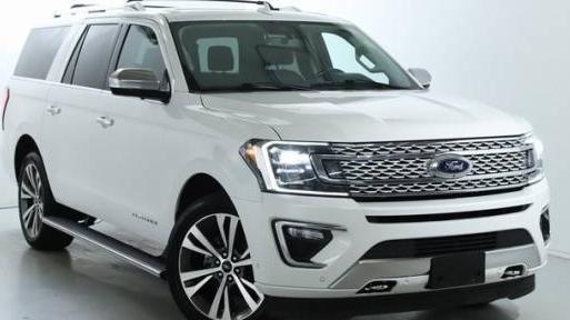 FORD EXPEDITION MAX 2021 1FMJK1MT8MEA21403 image